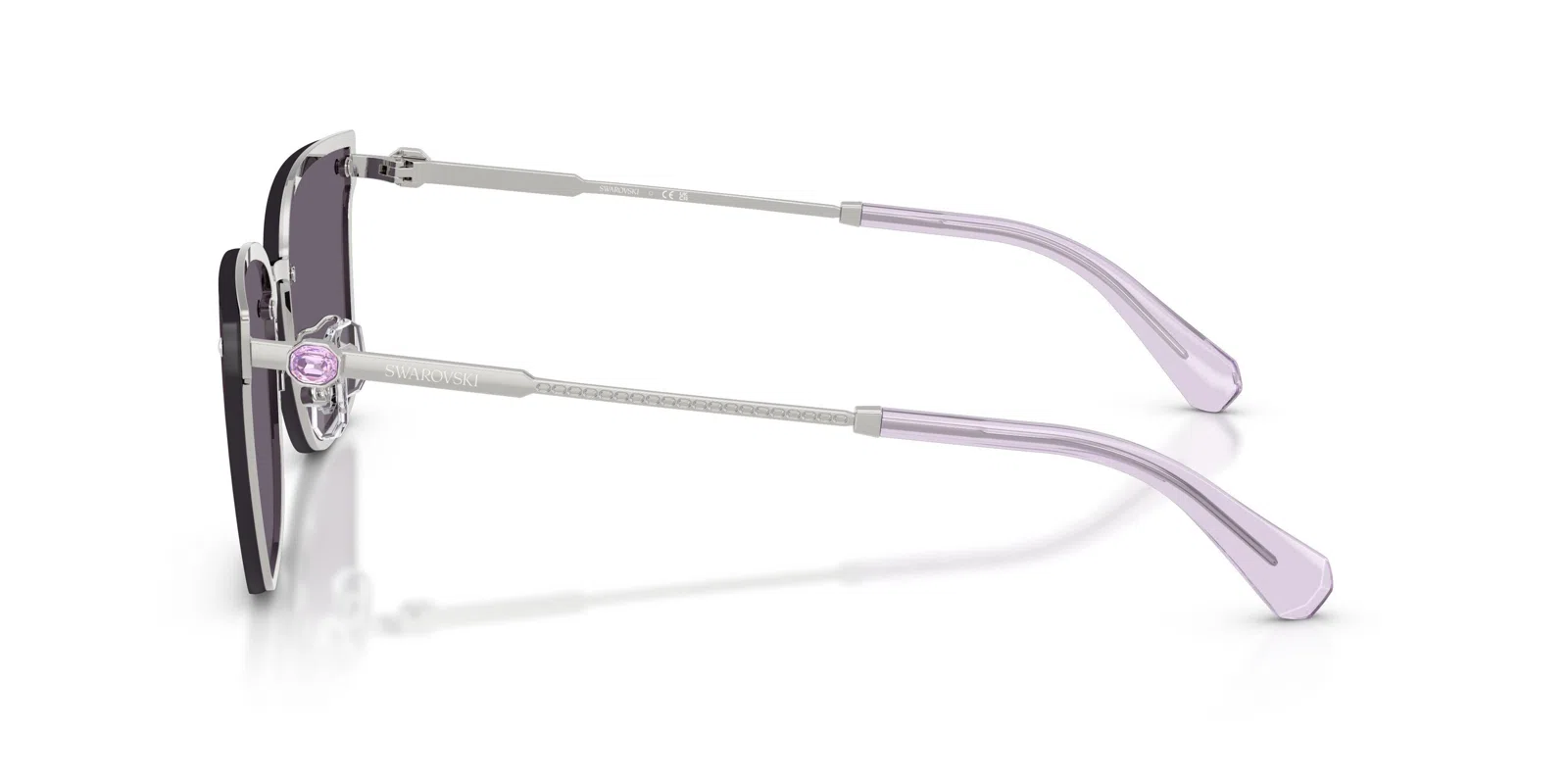 Swarovski 7036D Sunglasses - view 21